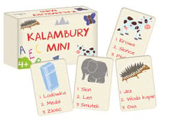 Galeria - zdjęcie nr. 2 - Kalambury Mini