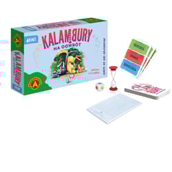 Galeria - zdjęcie nr. 2 - Kalambury na odwrót Mini