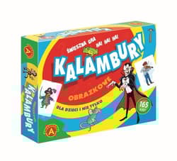 Kalambury obrazkowe