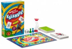 Galeria - zdjęcie nr. 2 - Kalambury obrazkowe Mini