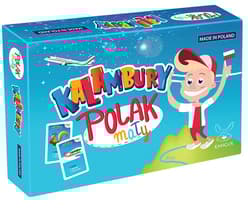 Kalambury Polak mały