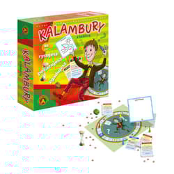 Galeria - zdjęcie nr. 2 - Kalambury z tablicą