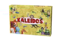 Kaleidos