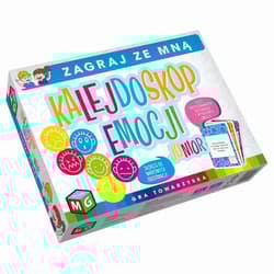 Kalejdoskop Emocji Junior