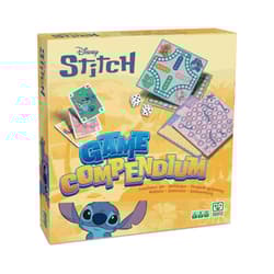 Kalejdoskop Gier Stitch