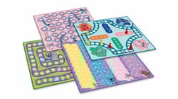 Galeria - zdjęcie nr. 3 - Kalejdoskop Gier Stitch