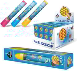 Kalejdoskop mix 1 szt.