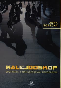 Kalejdoskop Spotkania z mniejszościami narodowymi