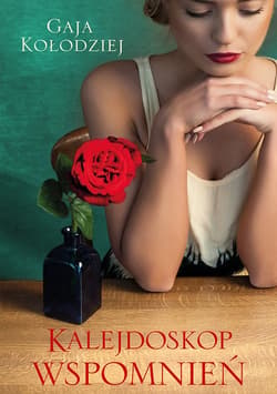 Kalejdoskop wspomnień_plik - ebook - Gaja Kołodziej