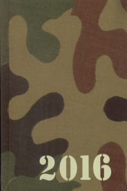 Kalendarz 2016. B6, Tepol Moro - Opracowanie Zbiorowe