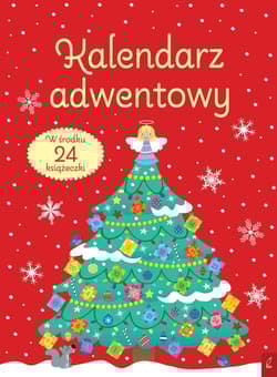 Kalendarz adwentowy - Opracowanie Zbiorowe