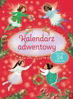 Kalendarz adwentowy