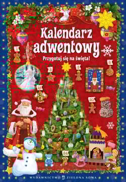 Kalendarz Adwentowy