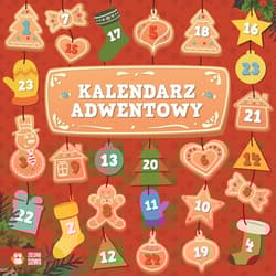 Kalendarz Adwentowy