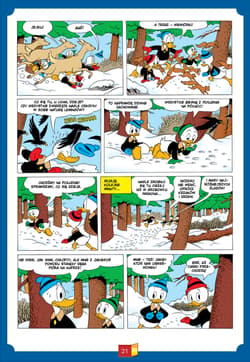 Galeria - zdjęcie nr. 2 - Kalendarz adwentowy. Gigant Poleca Premium. Tom 4/2026.
