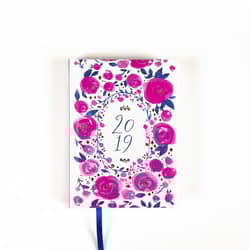 Kalendarz dzienny DI1 2019 Róże