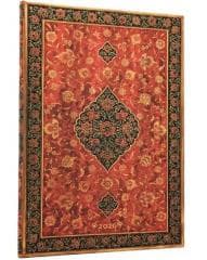 Kalendarz książkowy grande 2026 Layla