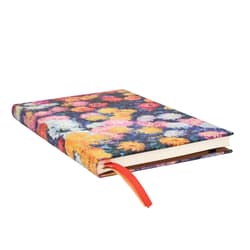 Galeria - zdjęcie nr. 3 - Kalendarz książkowy maxi 2026 Monet's Chrysanthem
