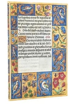 Kalendarz książkowy maxi 2026 Spinola Hours