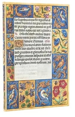 Kalendarz książkowy maxi 2026 Spinola Hours