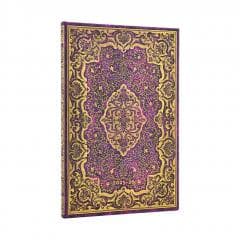 Kalendarz książkowy maxi 25/26 18M Picaresque