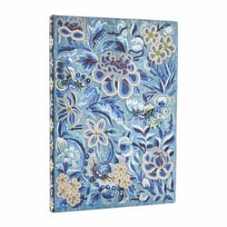 Kalendarz książkowy midi 2026 Blue Willow