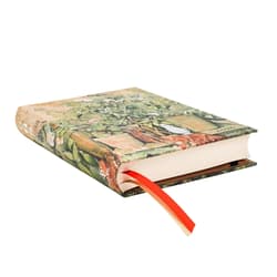 Galeria - zdjęcie nr. 2 - Kalendarz książkowy midi 2026 Cezanne's Terracotta