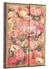 Kalendarz książkowy midi 2026 Letter to Morisot