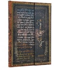 Kalendarz książkowy midi 2026 Michelangelo