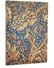 Kalendarz książkowy midi 2026 Morris Windrush