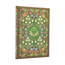 Kalendarz książkowy midi 2026 Poetry in Bloom
