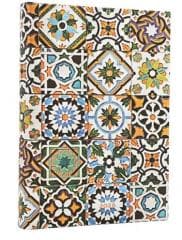 Kalendarz książkowy midi 2026 Porto