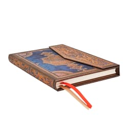 Galeria - zdjęcie nr. 2 - Kalendarz książkowy midi 2026 Safavid Indigo