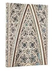 Kalendarz książkowy midi 2026 Vault of the Milan