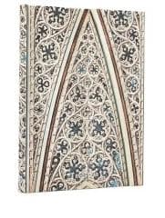 Kalendarz książkowy midi 25/26 18M Duomo di Milano