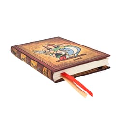 Galeria - zdjęcie nr. 2 - Kalendarz książkowy mini 2026 Asterix&Obelix