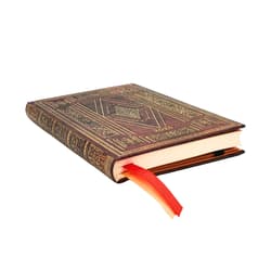 Galeria - zdjęcie nr. 2 - Kalendarz książkowy mini 2026 First Folio