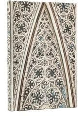 Kalendarz książkowy mini 2026 Vault of the Milan