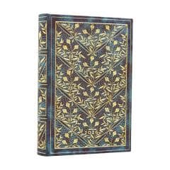 Kalendarz książkowy mini 2026 Wildflower Song