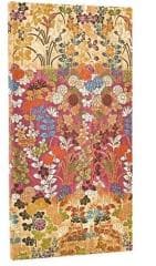 Kalendarz książkowy slim 2026 Kara-ori Pink