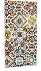 Kalendarz książkowy slim 2026 Porto