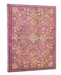 Kalendarz książkowy ultra 2026 Diamond Jubilee