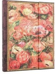 Kalendarz książkowy ultra 2026 Letter to Morisot