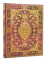 Kalendarz książkowy ultra 2026 The Orchard