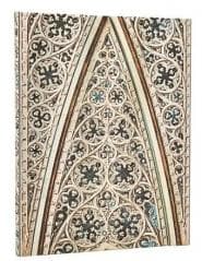 Kalendarz książkowy ultra 2026 Vault of the Milan