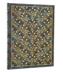 Kalendarz książkowy ultra 2026 Wildflower Song