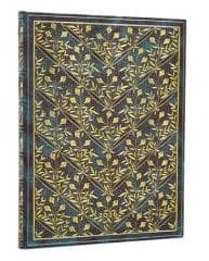 Kalendarz książkowy ultra 2026 Wildflower Song