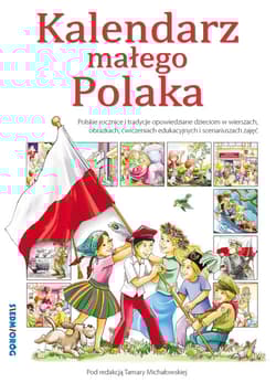Kalendarz małego Polaka - Praca zbiorowa