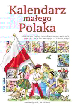 Kalendarz małego Polaka