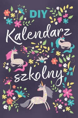 Kalendarz szkolny 2018/2019, DIY